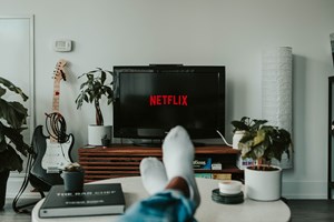 Netflix vai começar a bloquear partilha de contas. Saiba como