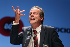 Ribau Esteves. A jovem promessa (ainda) por cumprir