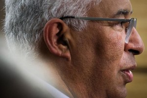 Marcelo aceita lista de secretários de Estado do novo Governo