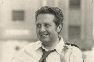 Mário Soares, o príncipe da democracia – SÁBADO vai distribuir gratuitamente a biografia do político 