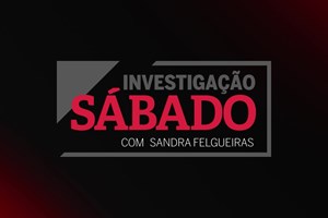Investigação SÁBADO. Armas desaparecidas da Polícia Judiciária