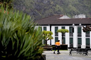 São Jorge sem eventos sísmicos sentidos desde quinta-feira