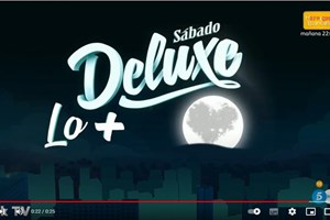 A espionagem a 140 famosos em nome da TV que chocou Espanha