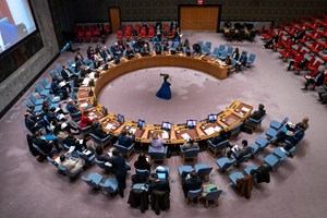 Países ocidentais na ONU acusam Rússia de criar 'crise alimentar' global na Ucrânia