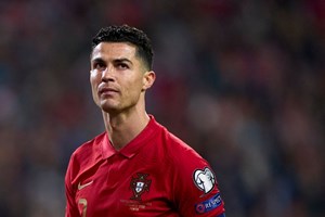 Os 7 recordes que Cristiano Ronaldo pode bater no Mundial 2022