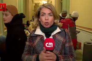 Mais de 400 mil cruzaram a fronteira com a Polónia para fugir à guerra