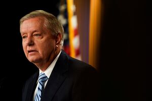 Lindsey Graham
