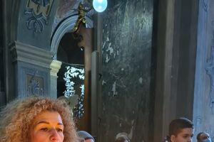 Catedral de São Paulo e São Pedro, Lviv
