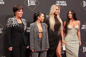 The Kardashians