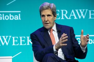 John Kerry