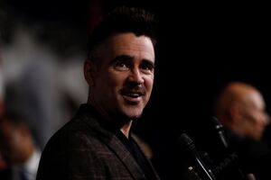 Colin Farrell