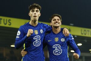 Chelsea