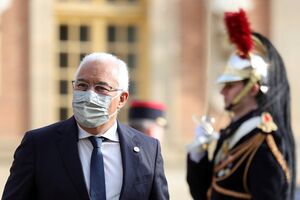 Costa propõe à UE redução do IVA nos combustíveis