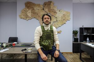 Serhiy Prytula