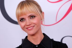 Christina Ricci
