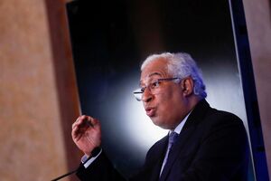 António Costa