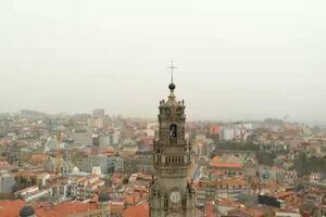 Poeiras do Saara estão de regresso a Portugal