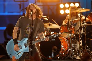 Taylor Hawkins