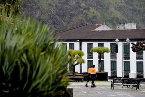 São Jorge, Açores