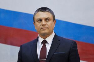 Leonid Pasechnik