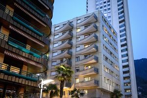 Quatro membros de família morrem em Montreaux