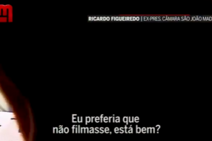 Ao fim de 10 anos, a Câmara Municipal de São João da Madeira foi condenada por assédio moral