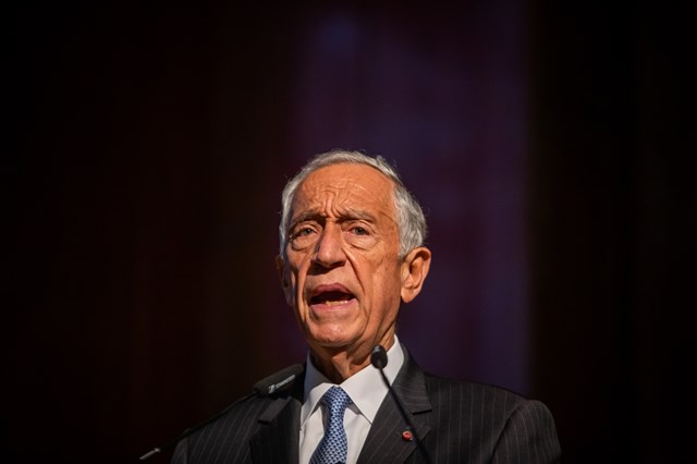 Marcelo teme efeitos de 'discurso muito dramático' do BCE