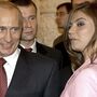 Namorada de Putin é dona do maior apartamento da Rússia