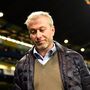 Abramovich passou a fortuna para os filhos antes da guerra começar