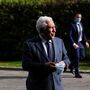 António Costa: 'Vamos reduzir valor do ISP dos combustíveis em função do aumento da receita do IVA'