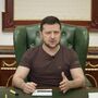 Zelensky: Exército russo sofreu maiores perdas militares das últimas décadas 