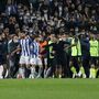 Queixa do Sporting resulta em processos a Conceição, Vítor Baía, Rui Cerqueira e à SAD do FC Porto