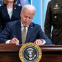 Ucrânia: Biden envia mais sistemas antiaéreos e drones para travar Rússia 