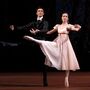 Olga Smirnova deixa Bolshoi e a Rússia