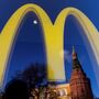 Adeus, McDonald's: à Rússia chegou o Tio Vânia