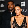 Kanye West lança música com a filha e P. Diddy e irrita Kim Kardashian