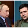 Os seis pontos em cima da mesa de negociações entre Ucrânia e Rússia