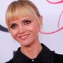 Christina Ricci vai regressar ao universo d'A Família Addams em nova série para a Netflix