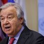 Ucrânia: Guterres alerta Rússia que país não pode ser conquistado 'cidade por cidade'