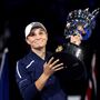 'Estou esgotada'. Número um mundial Ash Barty abandona o ténis aos 25 anos