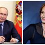 J.K. Rowling vs. Putin: a resposta da escritora de 'Harry Potter'