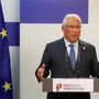 António Costa frisa 'união que há muito tempo não existia no seio da NATO'