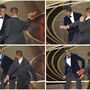 Will Smith e Chris Rock: quem são os protagonistas dos Óscares de 2022?