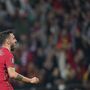 Portugal vence Macedónia do Norte por 2-0 e marca lugar no Mundial do Qatar
