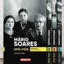 MÁRIO SOARES, uma vida