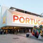 Expo 2020: no Dubai viu-se e comeu-se Portugal
