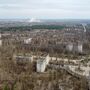 Tropas russas abandonaram Chernobyl 