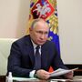 Putin assina novo decreto sobre sanções de retaliação para o Ocidente