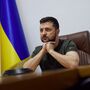 Zelensky: 'Ainda precisamos de percorrer um caminho muito difícil'