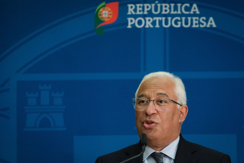 António Costa